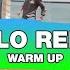 MALO BEBE WARM UP FITDANCE CHOREO