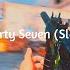 Instupendo Six Forty Seven Slowed And Reverb Best Part Only