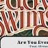 Teddy Swims Are You Even Real Feat Givēon Official Lyric Video