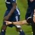 Papadopoulos Dive Doesn T Fool VAR 2017 18 Bundesliga Highlights