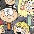 The Loud House Lights Out Lincoln Clyde Just Want To Watch Their Favorite Show Nick Games