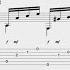 Carulli Guitar Op 241 Andantino In C No 19 BlackguitarTab