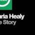 Maria Healy The Story Pure Trance Recordings