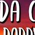 Ozuna X Daddy Yankee No Se Da Cuenta Letra Lyrics