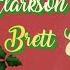 Kelly Clarkson And Brett Eldredge Under The Mistletoe Official Lyric Video