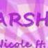Megan Nicole Ft Lindsey Sterling Starships By Nicki Minaj Cover Lyrics