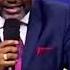 THE TRINITY IS A CONCEPT OF REDEMPTION DR ABEL DAMINA