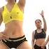 Best Exercises To Shrink Stomach Fat Fast Aerobic Dance For Weight Loss Zumba Class