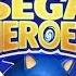 New Sega Heroes 1 Stages 1 3 Intro Gameplay