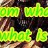 DISTURBED OPEN YOUR EYES Lyric Video