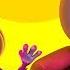 Zool Babies In A Halloween Cave Haunted Cave Five Little Babies Halloween Songs For Children