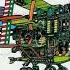Jef F E R S On Ai R P L A Ne Aft E R B A T H Ing At B A X T E R S 1967 Full Album