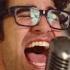 Darren Criss Christmas Dance