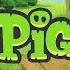 Cake Race Bad Piggies