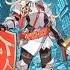 Guardian Tales Knight Girl Speak Japanese Voice Actor