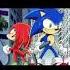 Sonic X Shorts Tiktok Sonicx