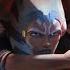 The Clone Wars Season 7 Shattered Unreleased Track 2 Ahsoka Leaves Mandalore