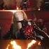 Feel The Heat By Scarlethband