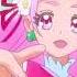 1080p Precure Trinity Concert Hugtto Precure Group Attack