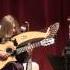 Muriel Anderson John Doan Perform Harp Guitar Duet The Gathering