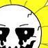 Undertale Flowey S Perception