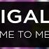 NuDISCO Digalaux Come To Me
