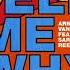 Armin Van Buuren Ft Sarah Reeves Tell Me Why