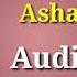 Sheeshe Se Pee Ya Paimane Se Pee Phool Aur Patthar Asha Bhosle