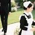A Maid From The Countryside Saved A Dying Billionaire CEO With Her Rare Gift Fate Changed Forever