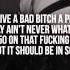 Nicki Minaj Yasss Bish Ft Soulja Boy Lyrics Video