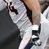Michael Crabtree Vs Aqib Talib Fight Broncos Vs Raiders NFL