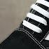 HOW TO BAR LACE VANS OLD SKOOLS BEST WAY