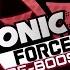 Park Avenue 3D Surround Sound Ver Sonic Forces RE BOOSTED OST