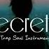 Tory Lanez Type Trap Soul Instrumental Secretos
