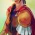 Top 7 Most Powerful Females In PJO Art Victoria Ridzel Music Girls Just Wanna By Hoax