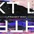 Franky Wah Next Life Official Audio