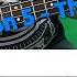 Maroon 5 This Love Bass Cover With Tabs