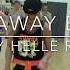 Runaway Baby Bruno Mars Zumba Jive