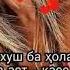 Аге ишк хамине