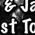 Josh A Jake Hill Ghost Town Lyrics