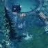 Is That GREEN GRASS FROSTPUNK Last Autumn Scenario HARD Part 1