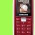 Samsung SGH C170 Ringtones 2007 On MCP MA7
