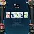 6IX9INE RAT Ft X POKER PH