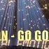 Digital Emotion Go Go Yellow Screen Original Vinyl 1984 Digital Emotion Album