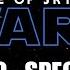 STAR WARS THE RISE OF SKYWALKER D23 Trailer Music Version