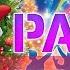 Medley Disco Christmas Songs 2024 Megamix Nonstop Christmas Instrumental Santa Claus Dance