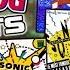 How Many Ports Of Sonic 1 1991 Exist Sonic The Hedgehog Release History