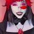 Alastor And Adam ROAST Hazbin Hotel COSPLAYS
