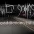 My Strange Addiction Billie Eilish Slowed
