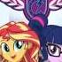 Friendship Games Unleash The Magic Full Song